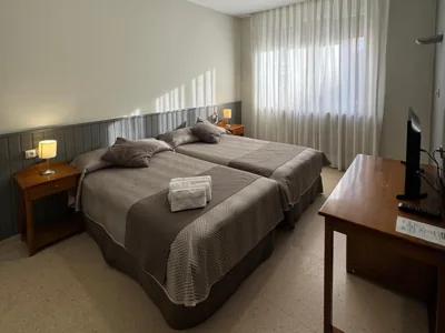 Hotel Isabel de Segura — photo 2