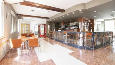Hotel Isabel de Segura — photo 4