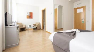 Hotel Isabel de Segura — photo 10