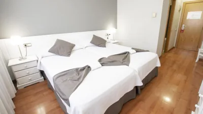 Hotel Isabel de Segura — photo 12