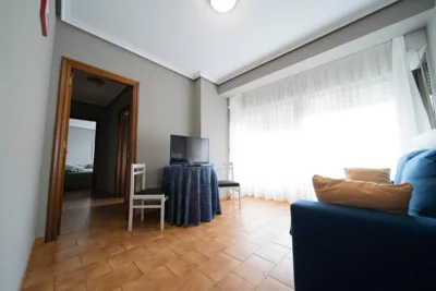 Hotel Isabel — Foto 5