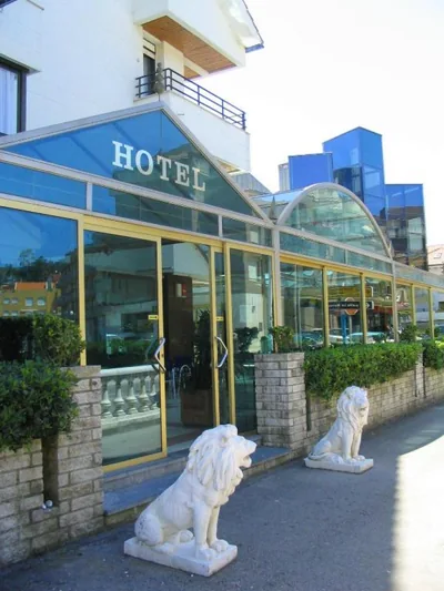 Hotel Isabel — Foto 6