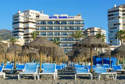 Hotel Isabel — 写真 6