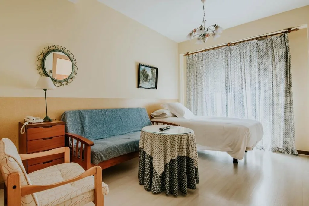 Hotel Isasa