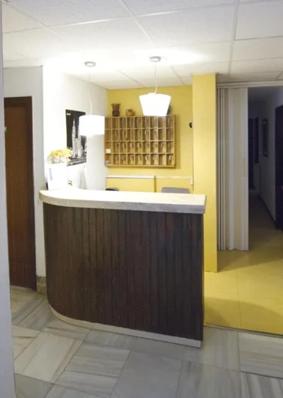 Hotel Isasa — foto 4