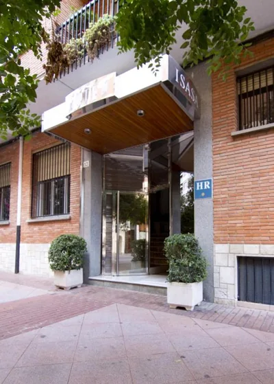 Hotel Isasa — foto 5