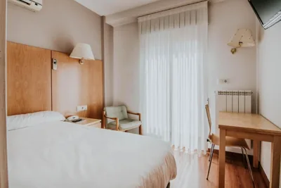 Hotel Isasa — foto 6