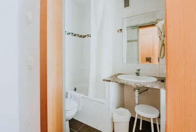 Hotel Isasa — foto 10