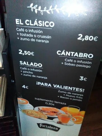 Hotel Isasa — foto 12