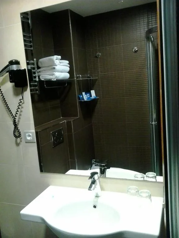Habitación Doble - 1 o 2 camas — Hotel Isla Bella & Spa
