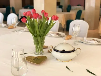 Hotel Isla Bella & Spa — foto 8