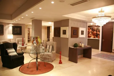 Hotel Isla Bella & Spa — foto 10
