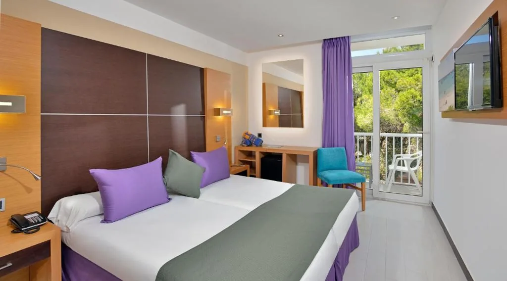 Hotel Isla de Cabrera