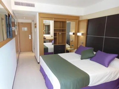 Hotel Isla de Cabrera — photo 8