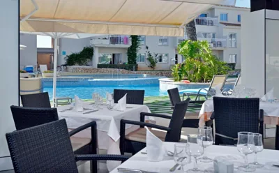 Hotel Isla de Cabrera — photo 11