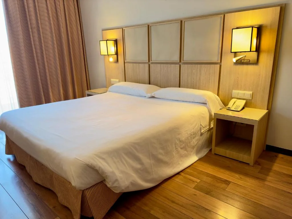 Camera Doppia Superior — Hotel Isla de La Garena