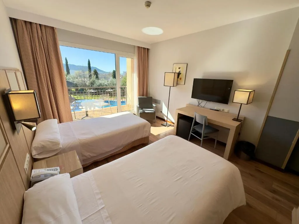 Hotel Isla de La Garena