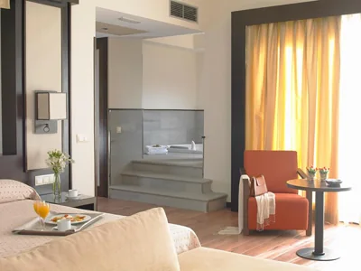 Hotel Isla de La Garena — foto 3