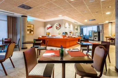 Hotel Isla de La Garena — foto 5