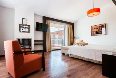 Hotel Isla de La Garena — foto 6