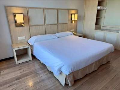 Hotel Isla de La Garena — foto 10