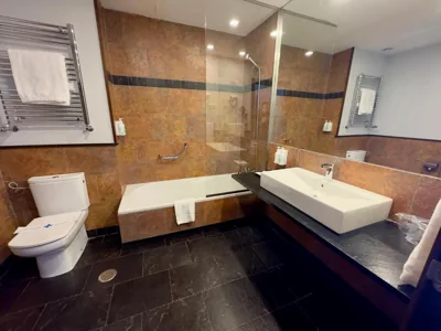 Hotel Isla de La Garena — foto 11