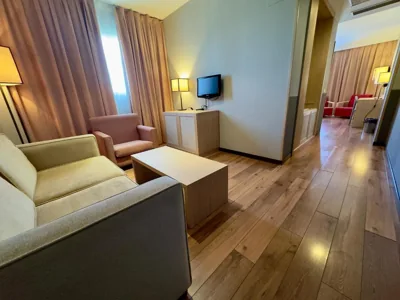 Hotel Isla de La Garena — foto 12