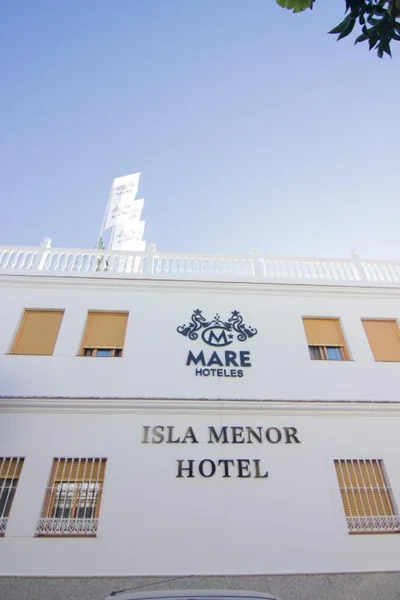Hotel Isla Menor — 写真 6