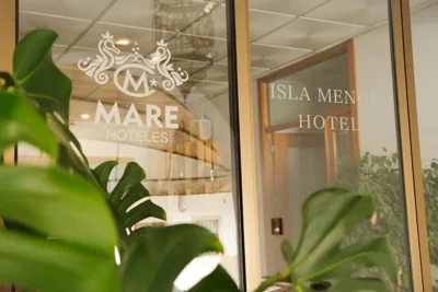 Hotel Isla Menor — 写真 9