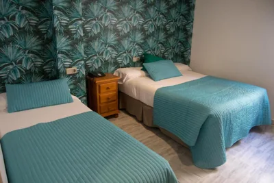Hotel Isla Menor — 写真 12