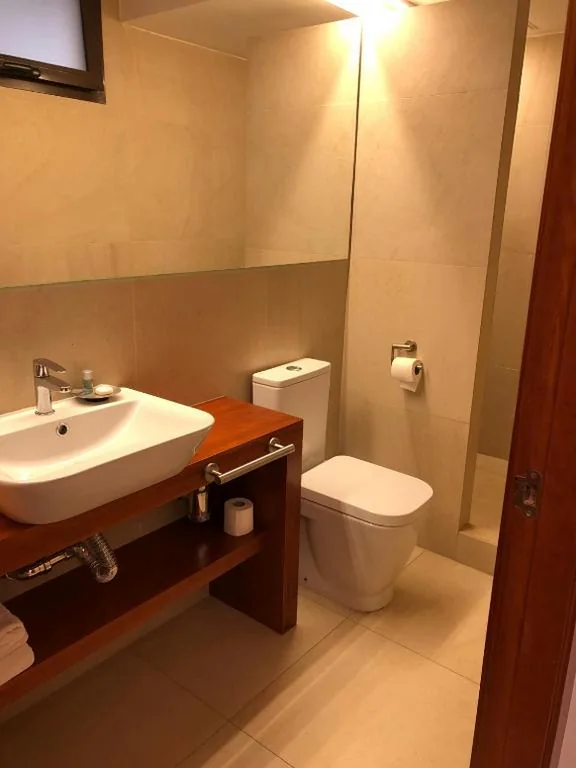 Camera doppia Deluxe con 2 letti — HOTEL ISLA PLANA