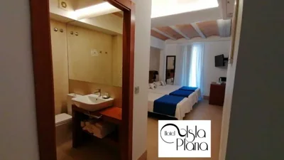 HOTEL ISLA PLANA — foto 3