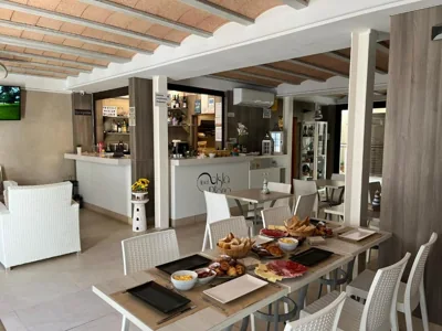 HOTEL ISLA PLANA — foto 4