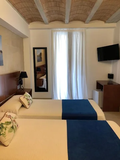 HOTEL ISLA PLANA — foto 5