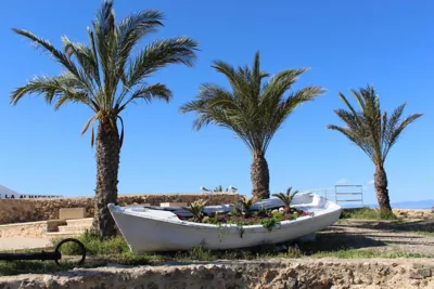 HOTEL ISLA PLANA — foto 6