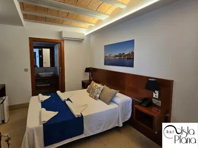 HOTEL ISLA PLANA — foto 7