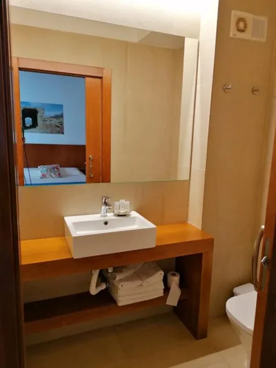 HOTEL ISLA PLANA — foto 8