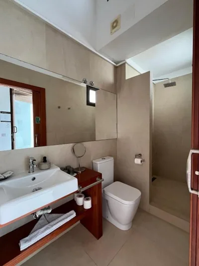 HOTEL ISLA PLANA — foto 9