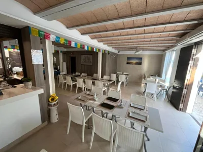 HOTEL ISLA PLANA — foto 10
