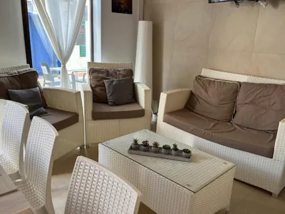 HOTEL ISLA PLANA — foto 12