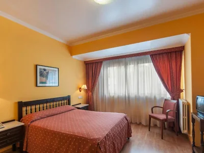 Hotel Isolino — foto 2