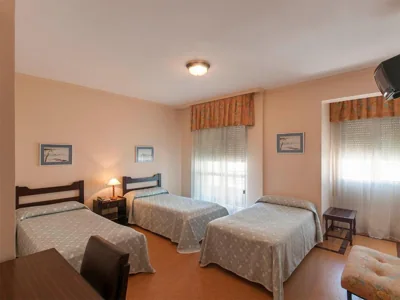 Hotel Isolino — foto 6