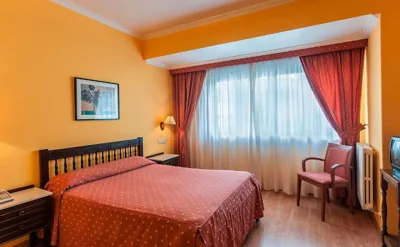 Hotel Isolino — foto 9