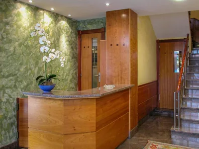 Hotel Isolino — foto 10