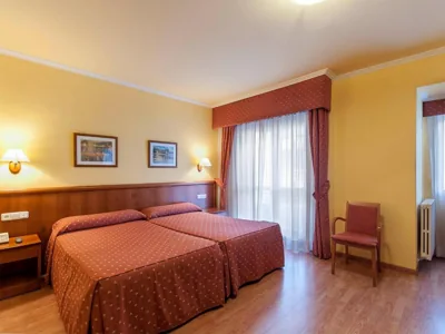 Hotel Isolino — foto 11