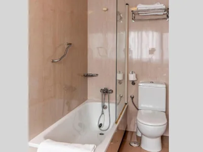 Hotel Isolino — foto 12