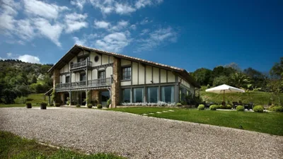 Hotel Iturregi — 照片 9