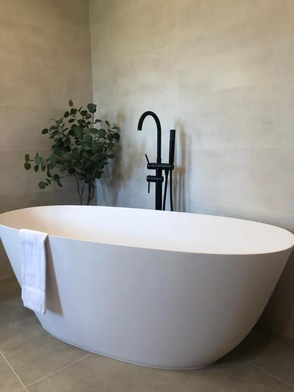 Camera Familiare Deluxe — Hotel Itxas Gain Getaria