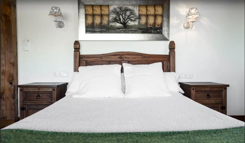 Hotel Itxas Gain Getaria