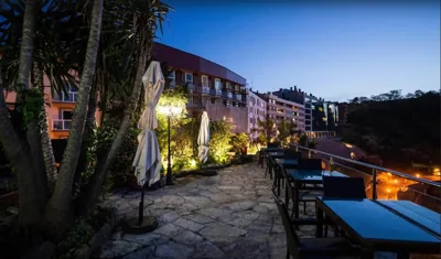 Hotel Itxas Gain Getaria — foto 4